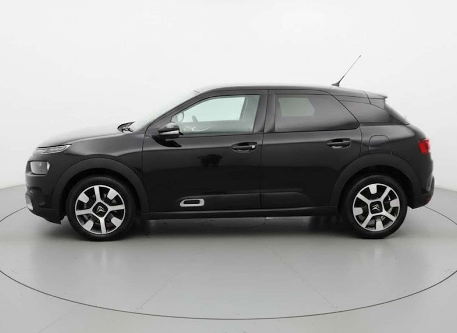 Used Citroen C4 Cactus 2019 for sale - 77581088: Photo 12