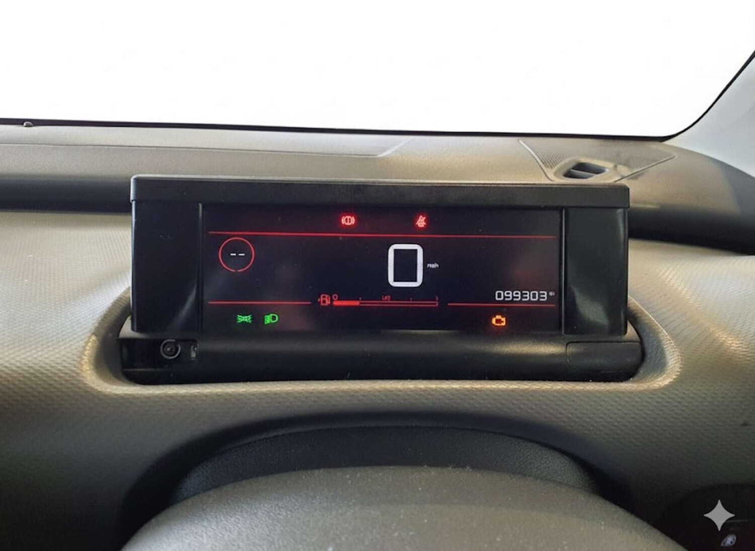 Used Citroen C4 Cactus 2019 for sale - 77581088: Photo 14