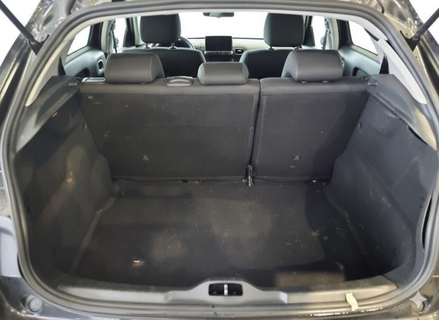 Used Citroen C4 Cactus 2019 for sale - 77581088: Photo 15