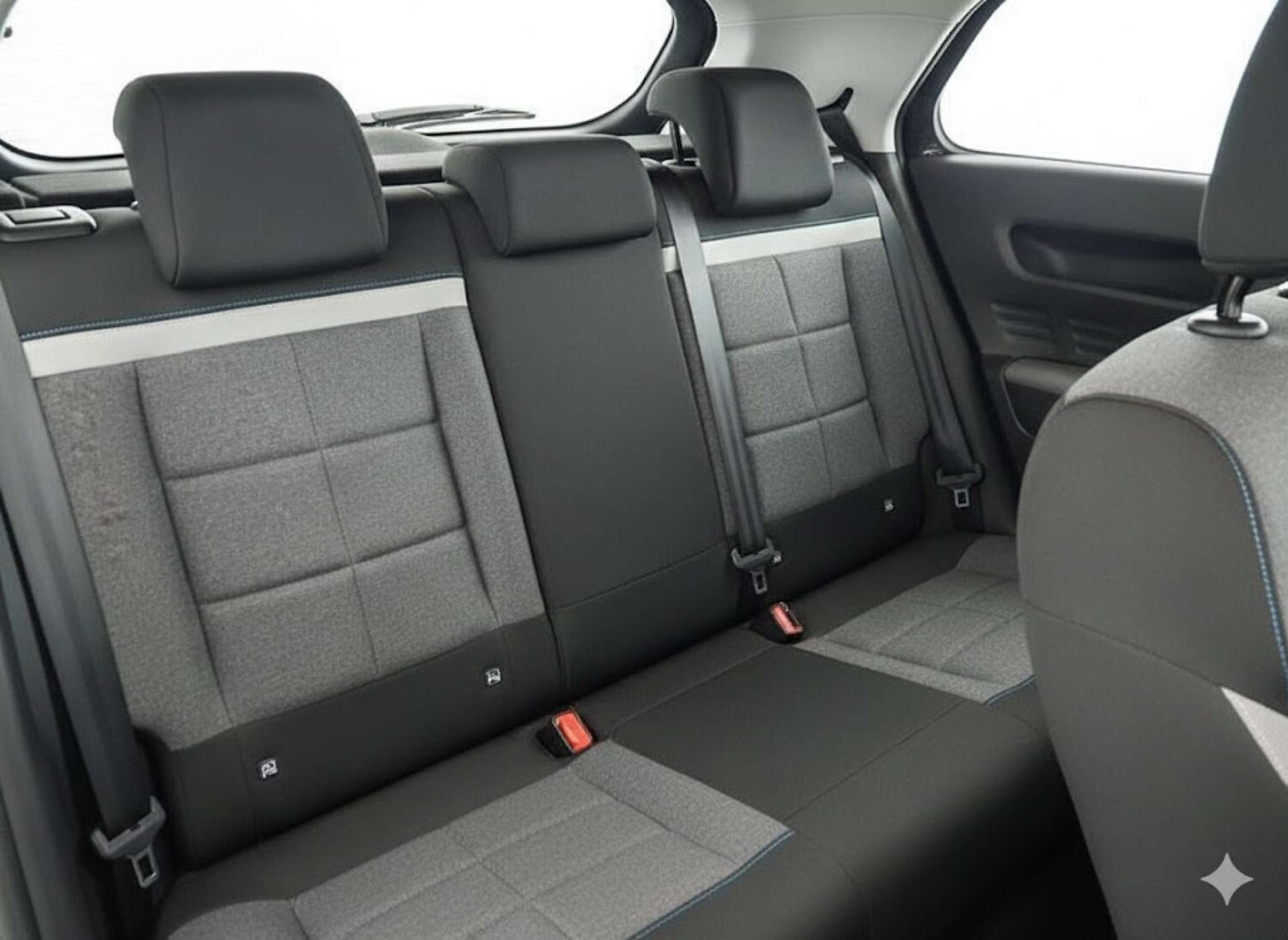 Used Citroen C4 Cactus 2019 for sale - 77581088: Photo 16