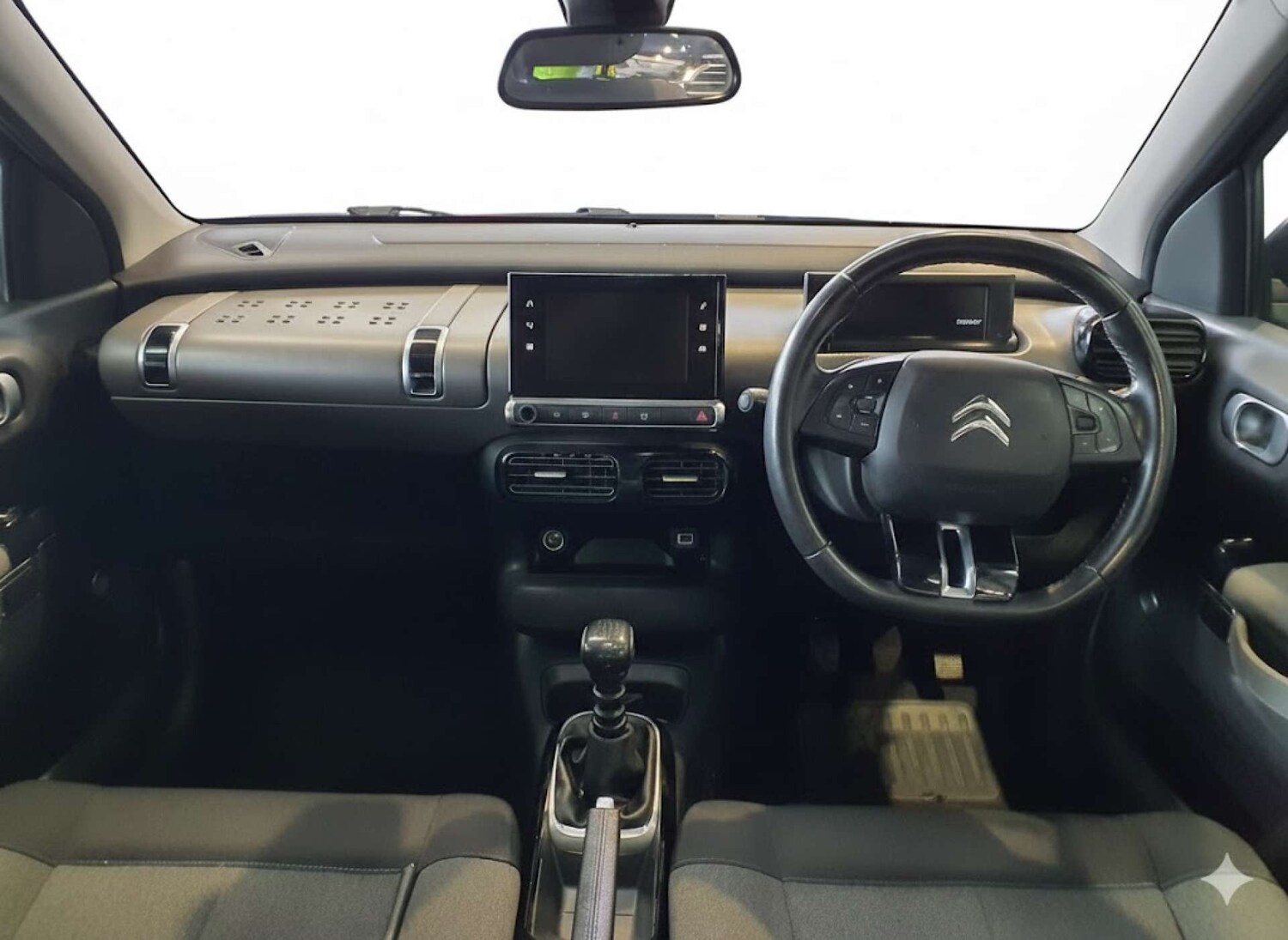Used Citroen C4 Cactus 2019 for sale - 77581088: Photo 17