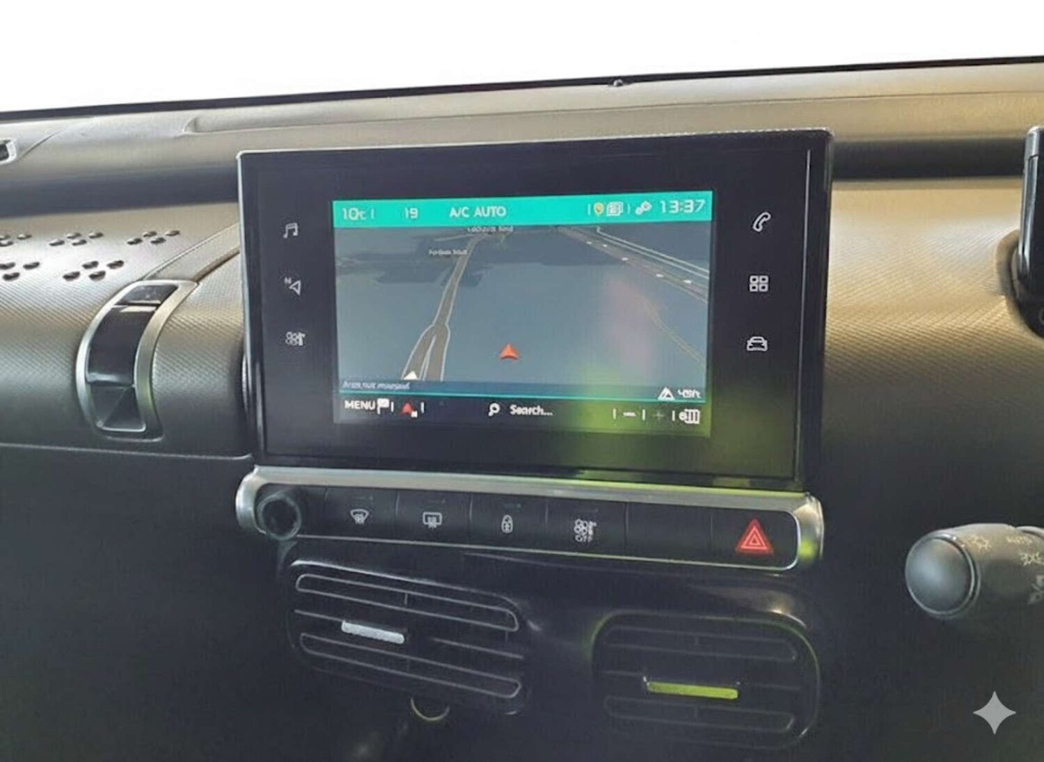 Used Citroen C4 Cactus 2019 for sale - 77581088: Photo 18