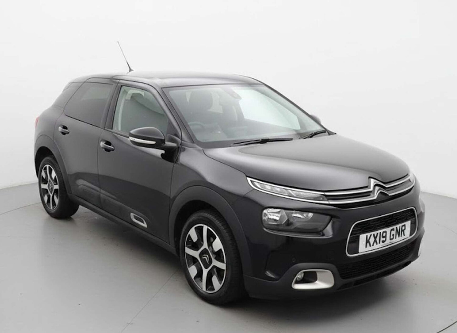 Used Citroen C4 Cactus 2019 for sale - 77581088: Photo 19