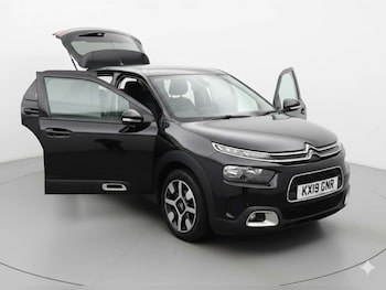 2019 - 1.5 BlueHDi Flair 5dr