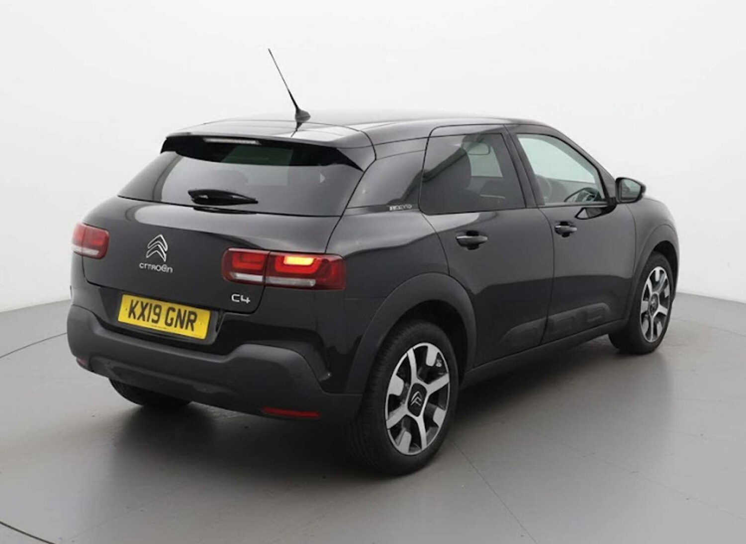 Used Citroen C4 Cactus 2019 for sale - 77581088: Photo 21