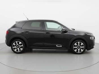 Used Citroen C4 Cactus 2019 for sale - 77581088: Photo