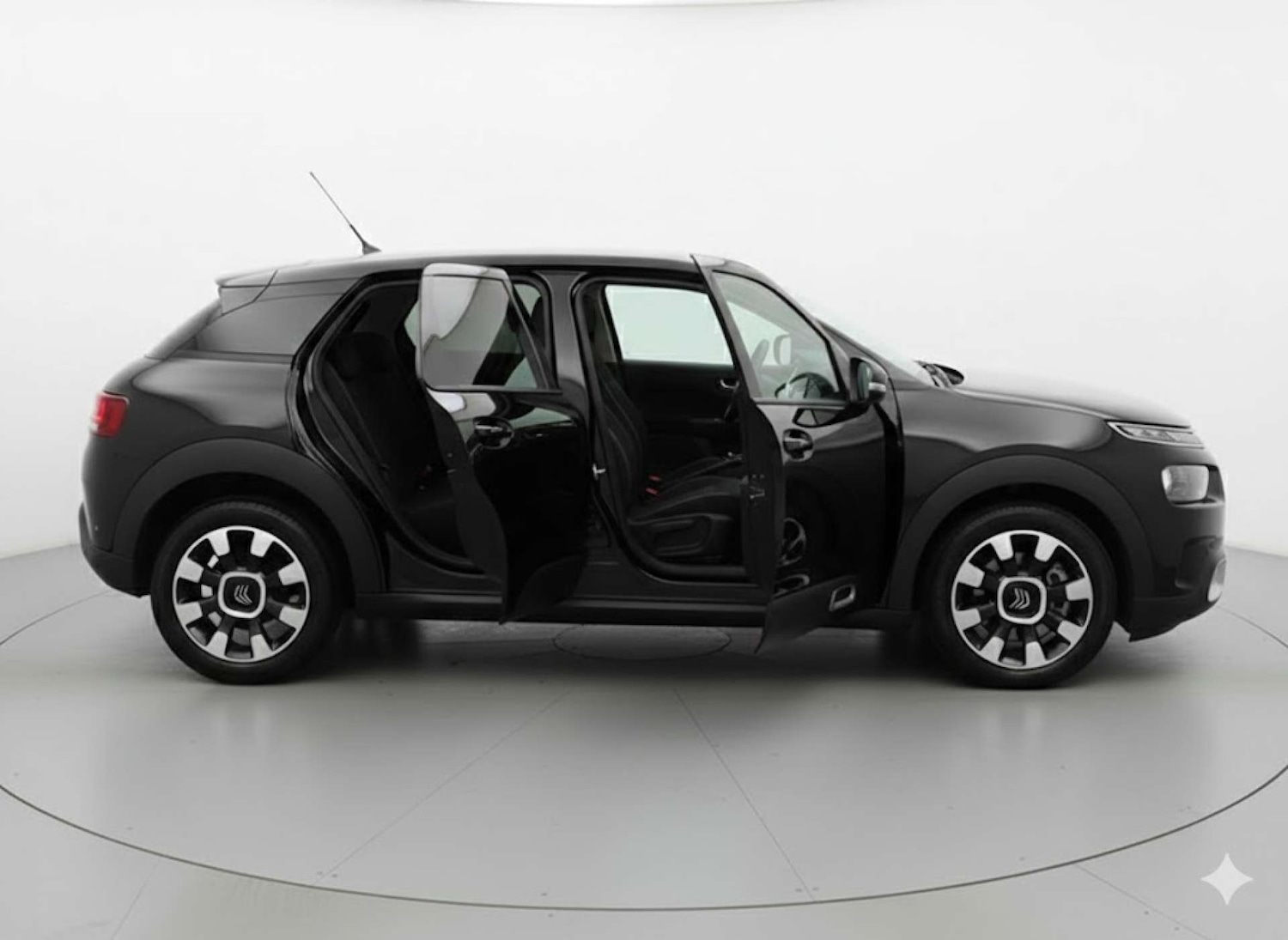 Used Citroen C4 Cactus 2019 for sale - 77581088: Photo 9