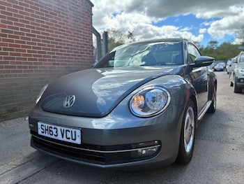 Used Volkswagen Beetle 2013 for sale - 78313369: Photo