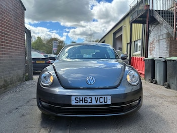 Used Volkswagen Beetle 2013 for sale - 78313369: Photo