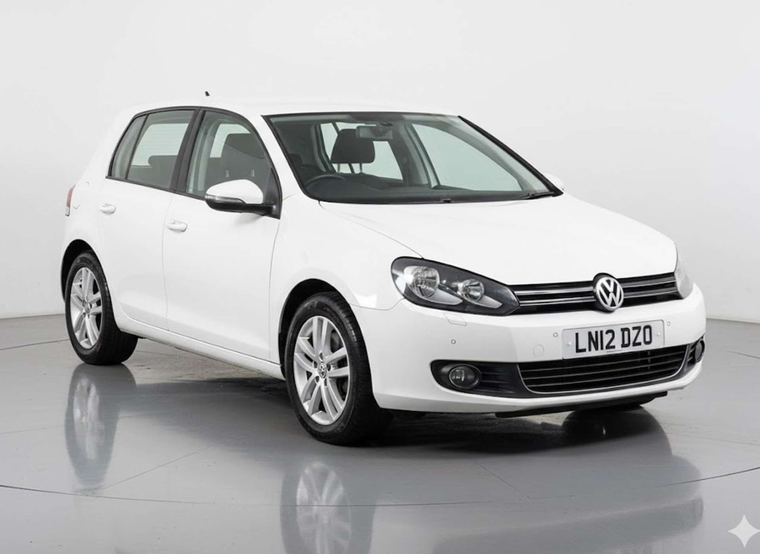 Used Volkswagen Golf 2012 for sale - 77187862: Photo 11
