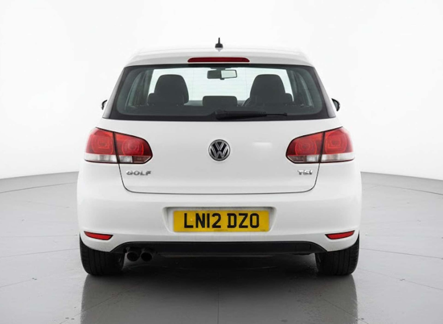 Used Volkswagen Golf 2012 for sale - 77187862: Photo 13