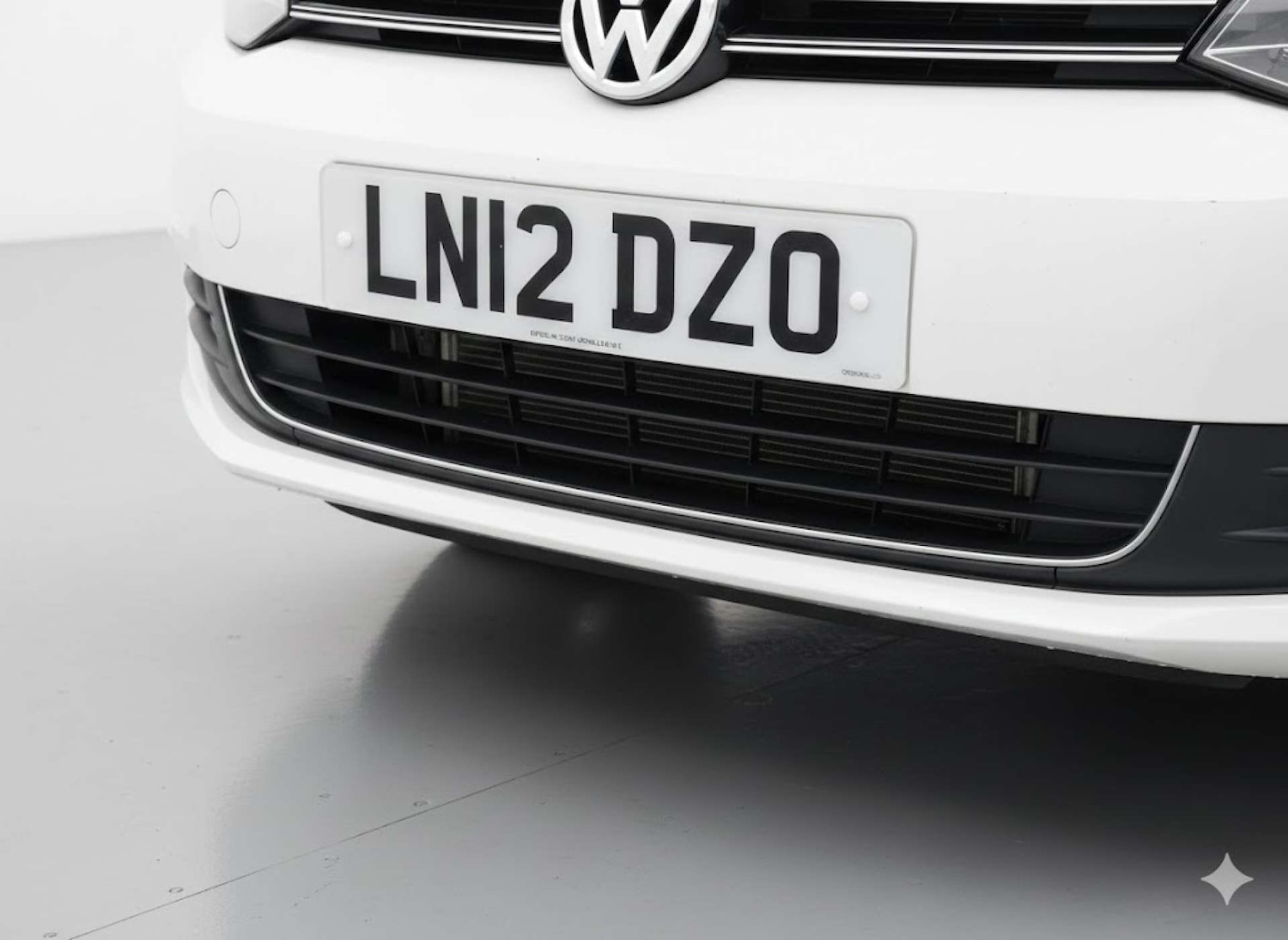 Used Volkswagen Golf 2012 for sale - 77187862: Photo 14