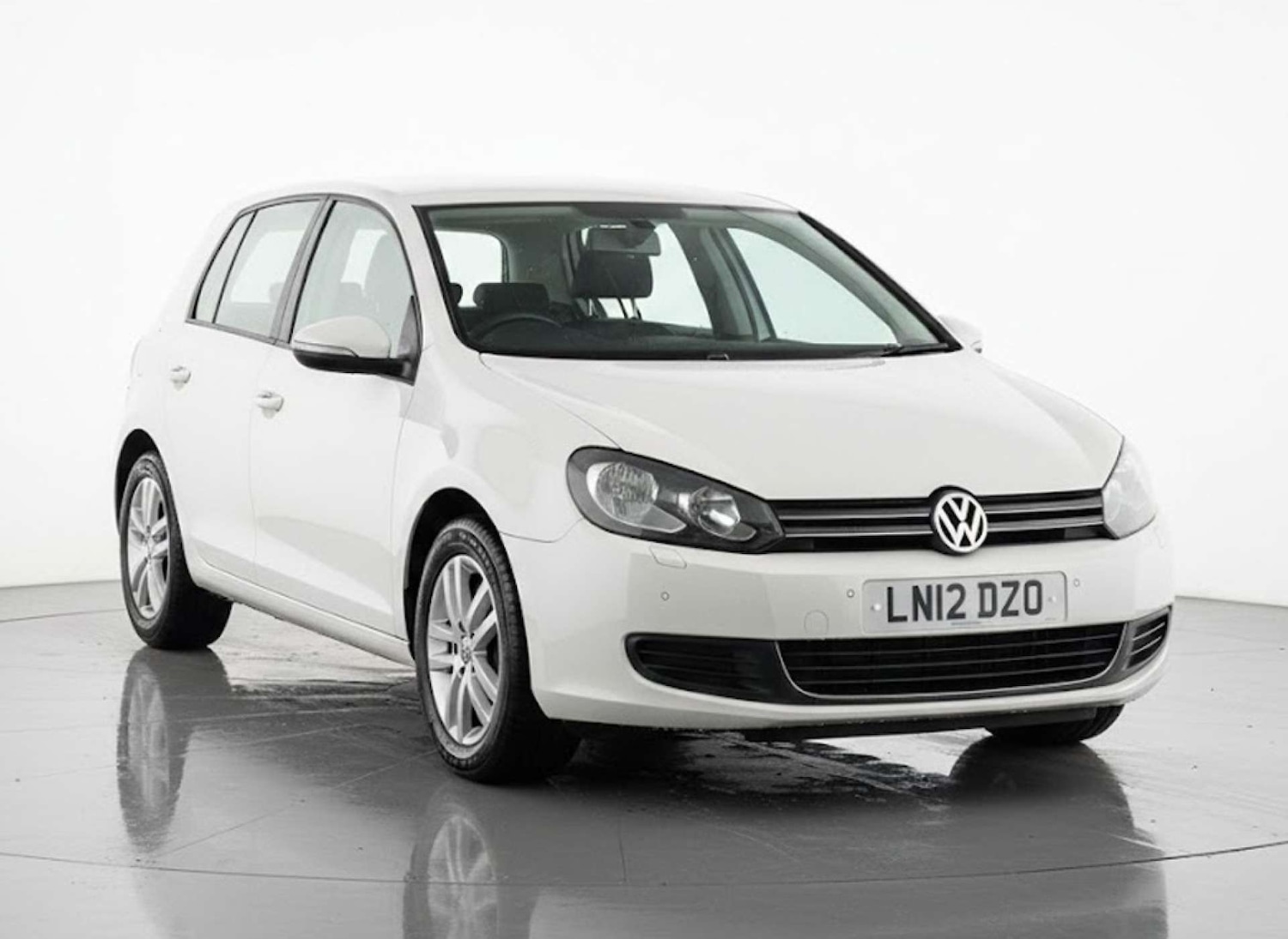 Used Volkswagen Golf 2012 for sale - 77187862: Photo 15