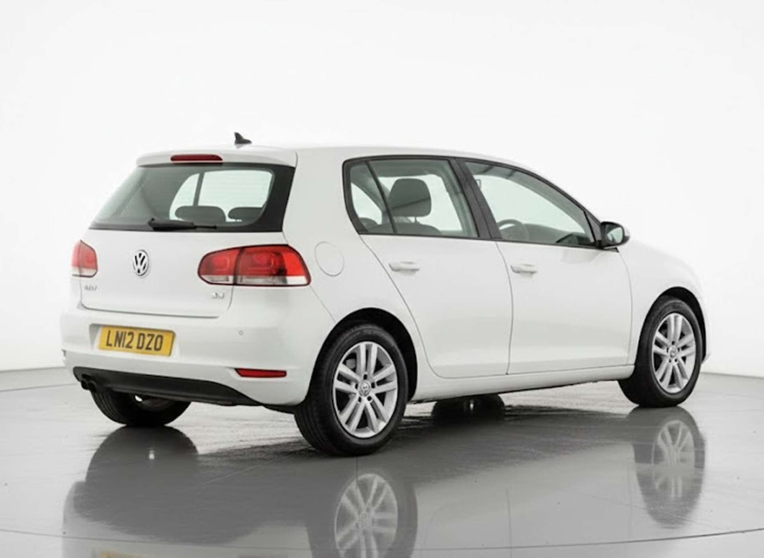 Used Volkswagen Golf 2012 for sale - 77187862: Photo 16