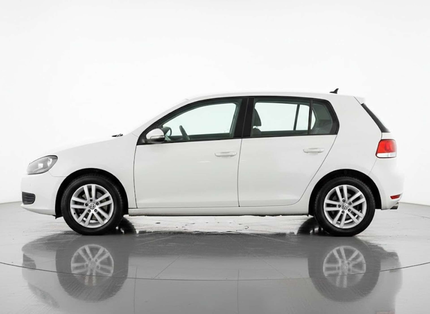 Used Volkswagen Golf 2012 for sale - 77187862: Photo 17