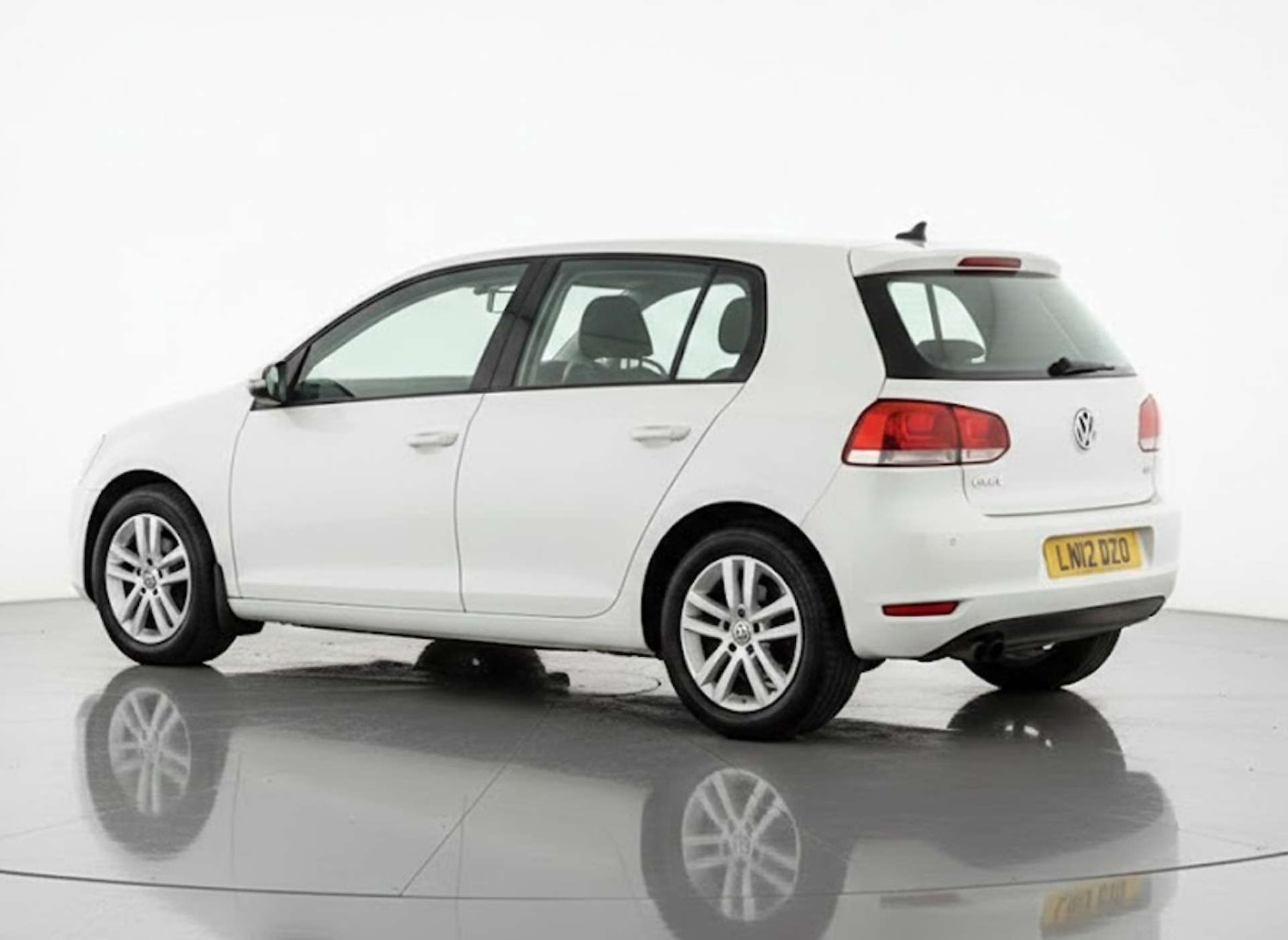 Used Volkswagen Golf 2012 for sale - 77187862: Photo 19
