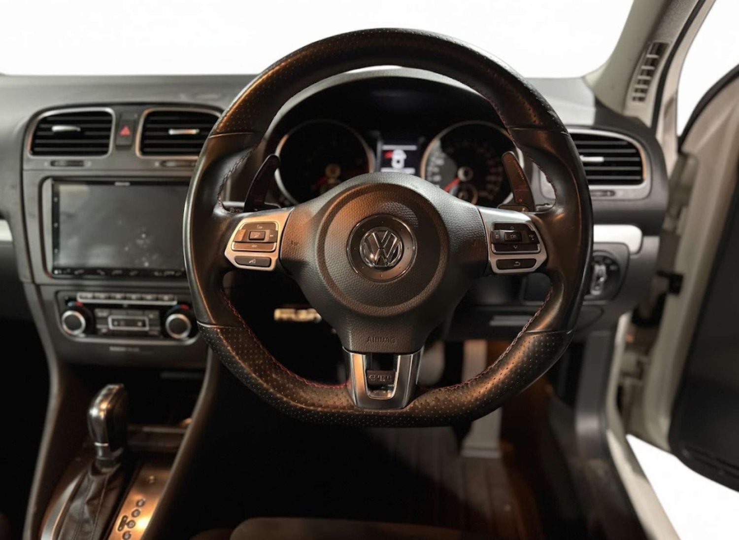 Used Volkswagen Golf 2012 for sale - 77187862: Photo 23