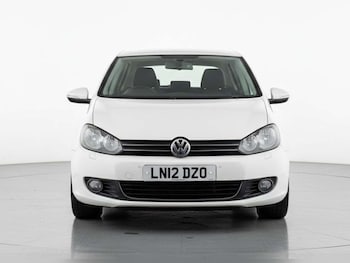 Used Volkswagen Golf undefined for sale - 77187862: Photo