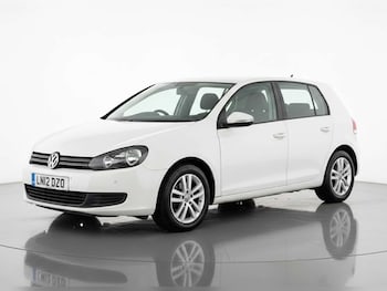 Used Volkswagen Golf undefined for sale - 77187862: Photo