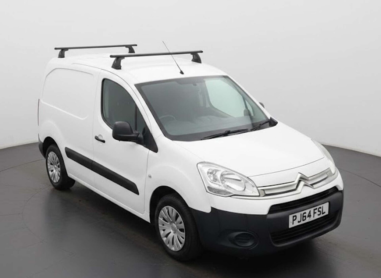 Used Citroen Berlingo 2014 for sale - 77535028: Photo 10