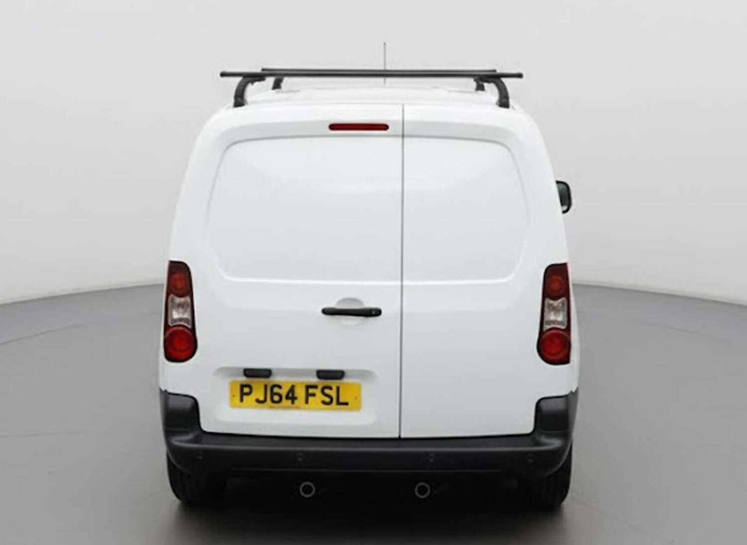 Used Citroen Berlingo 2014 for sale - 77535028: Photo 11