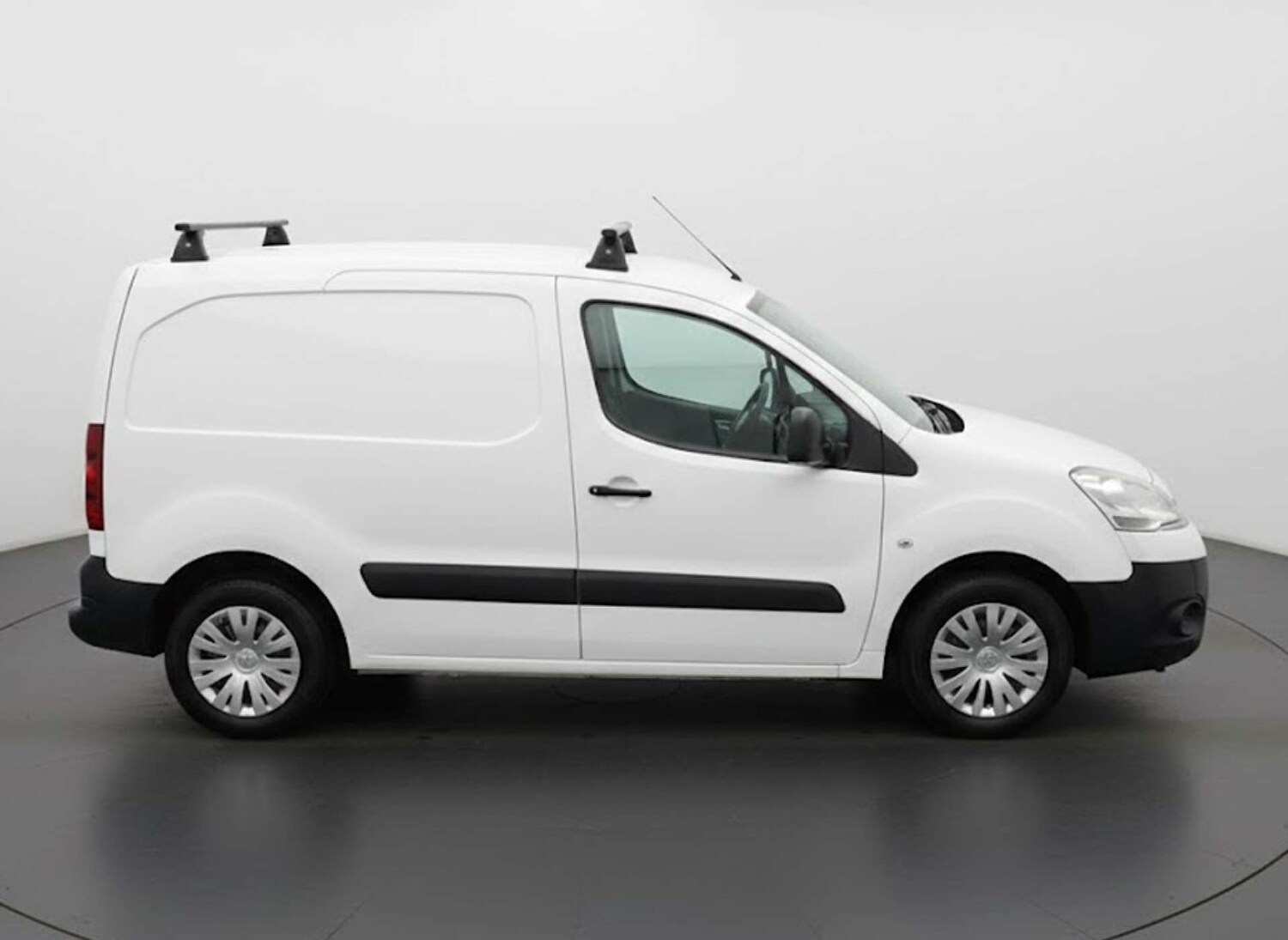 Used Citroen Berlingo 2014 for sale - 77535028: Photo 12