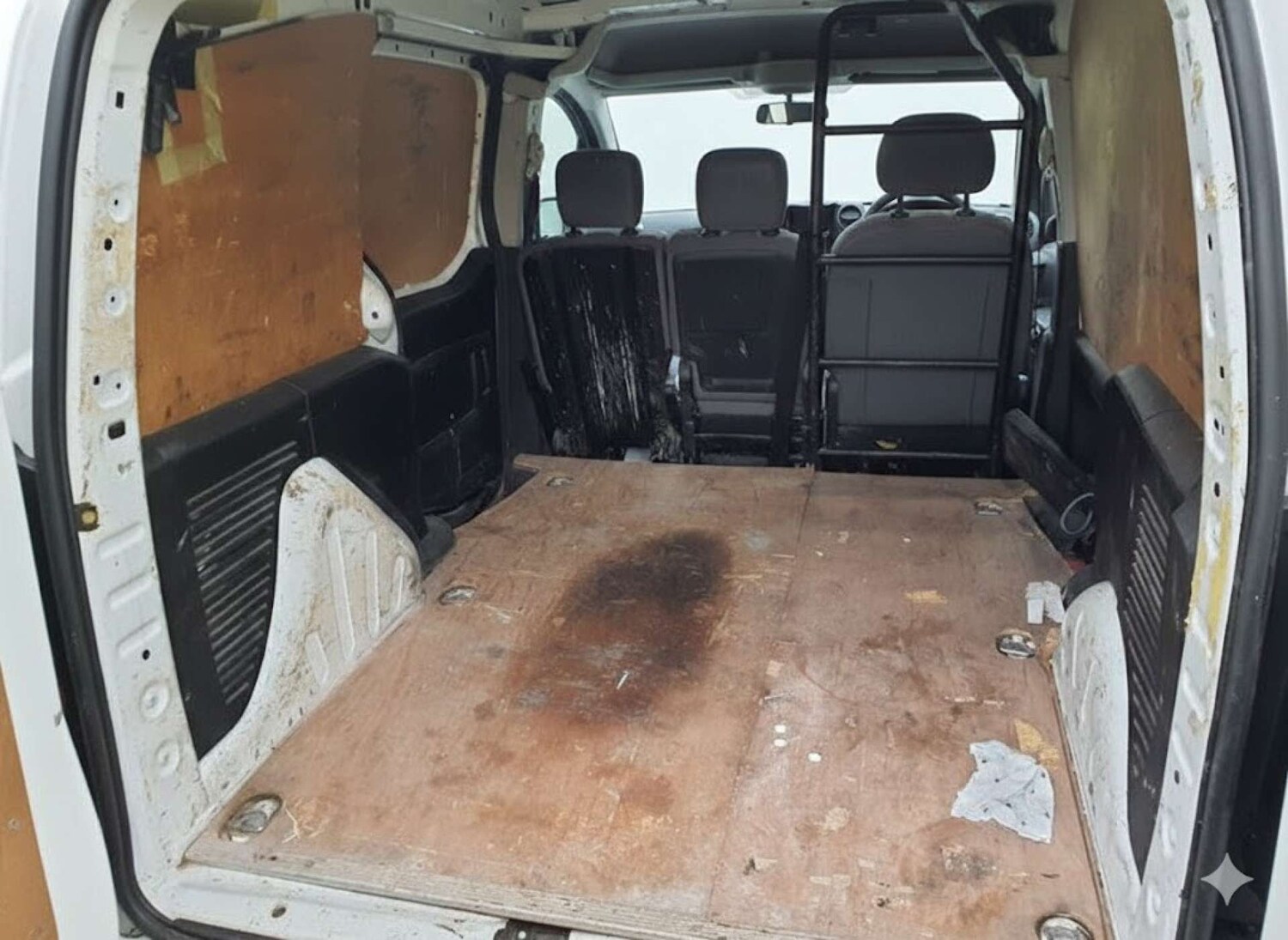 Used Citroen Berlingo 2014 for sale - 77535028: Photo 14