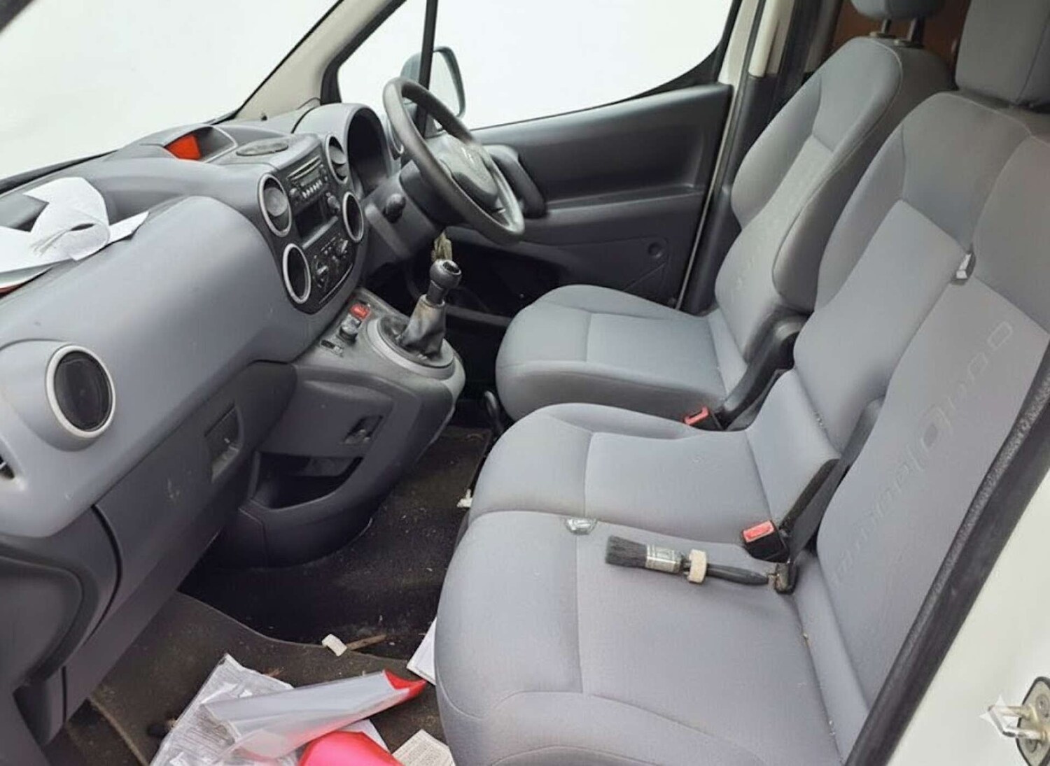 Used Citroen Berlingo 2014 for sale - 77535028: Photo 15