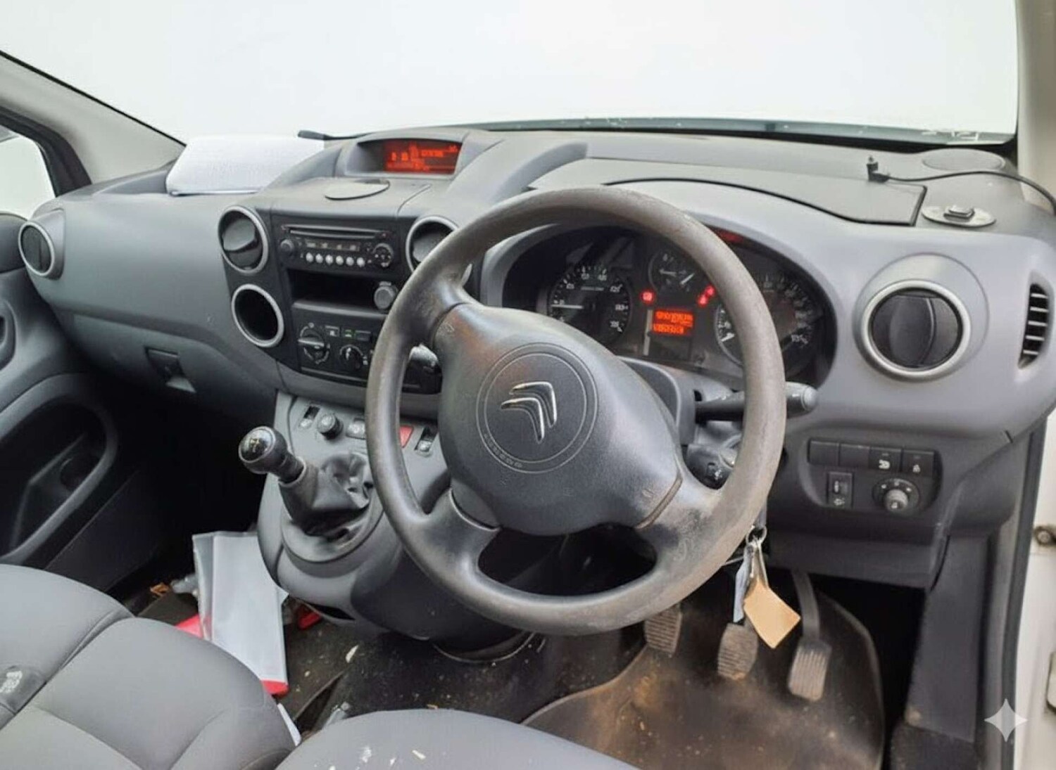 Used Citroen Berlingo 2014 for sale - 77535028: Photo 16