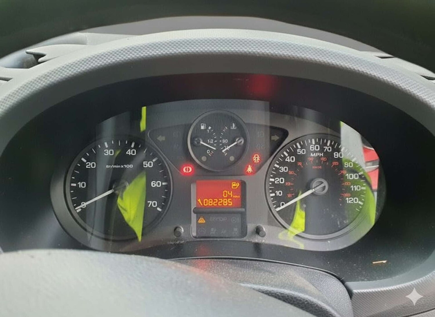 Used Citroen Berlingo 2014 for sale - 77535028: Photo 17