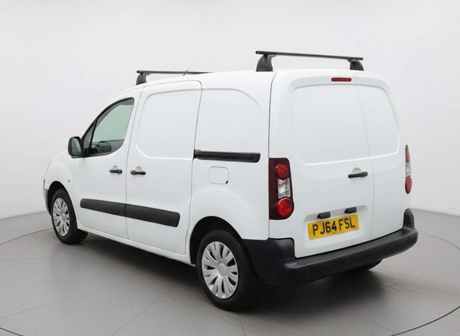 Used Citroen Berlingo 2014 for sale - 77535028: Photo 18