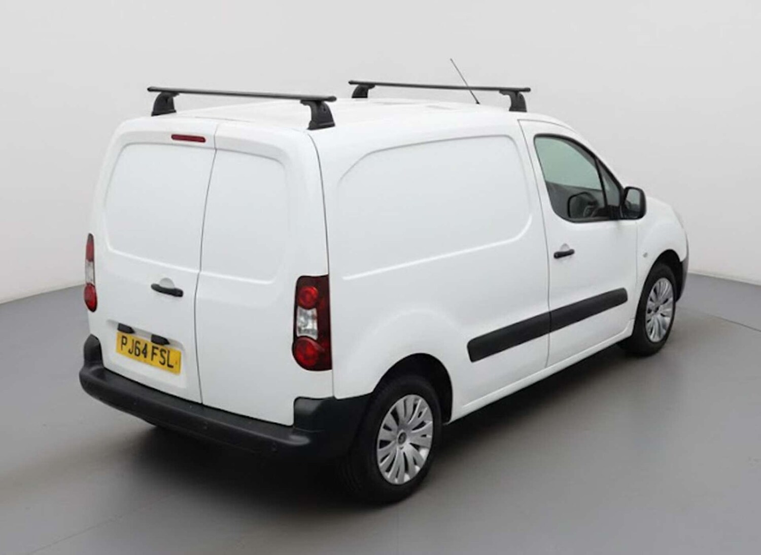 Used Citroen Berlingo 2014 for sale - 77535028: Photo 19