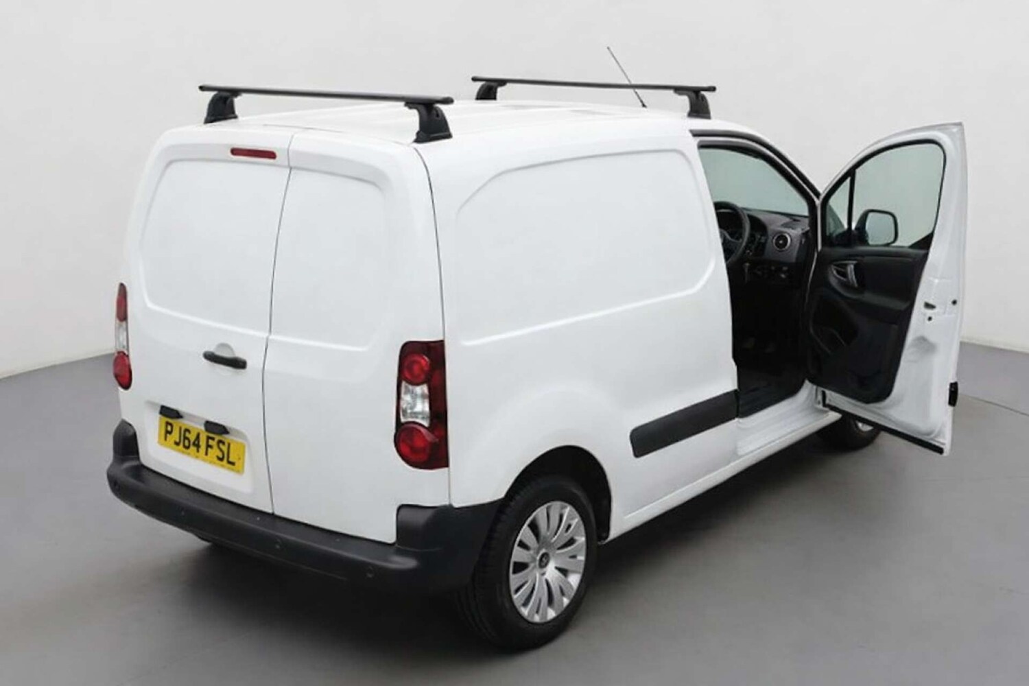 Used Citroen Berlingo 2014 for sale - 77535028: Photo 20