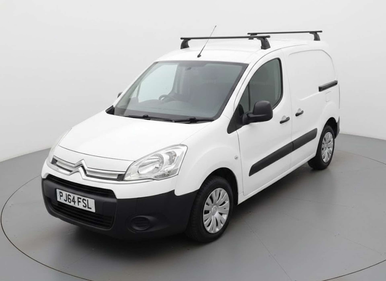 Used Citroen Berlingo 2014 for sale - 77535028: Photo 3