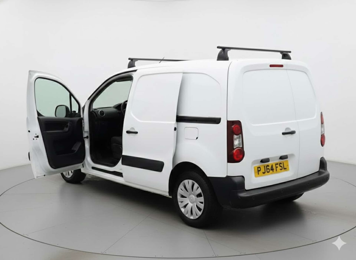 Used Citroen Berlingo 2014 for sale - 77535028: Photo 6