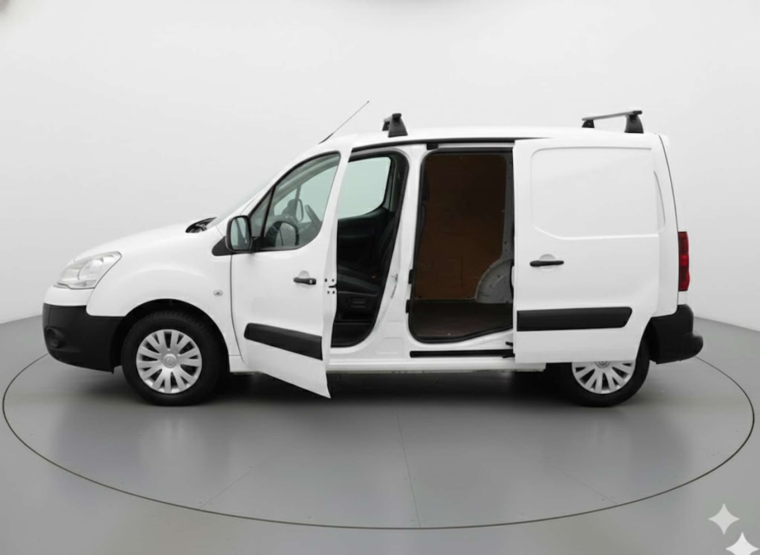 Used Citroen Berlingo 2014 for sale - 77535028: Photo 8