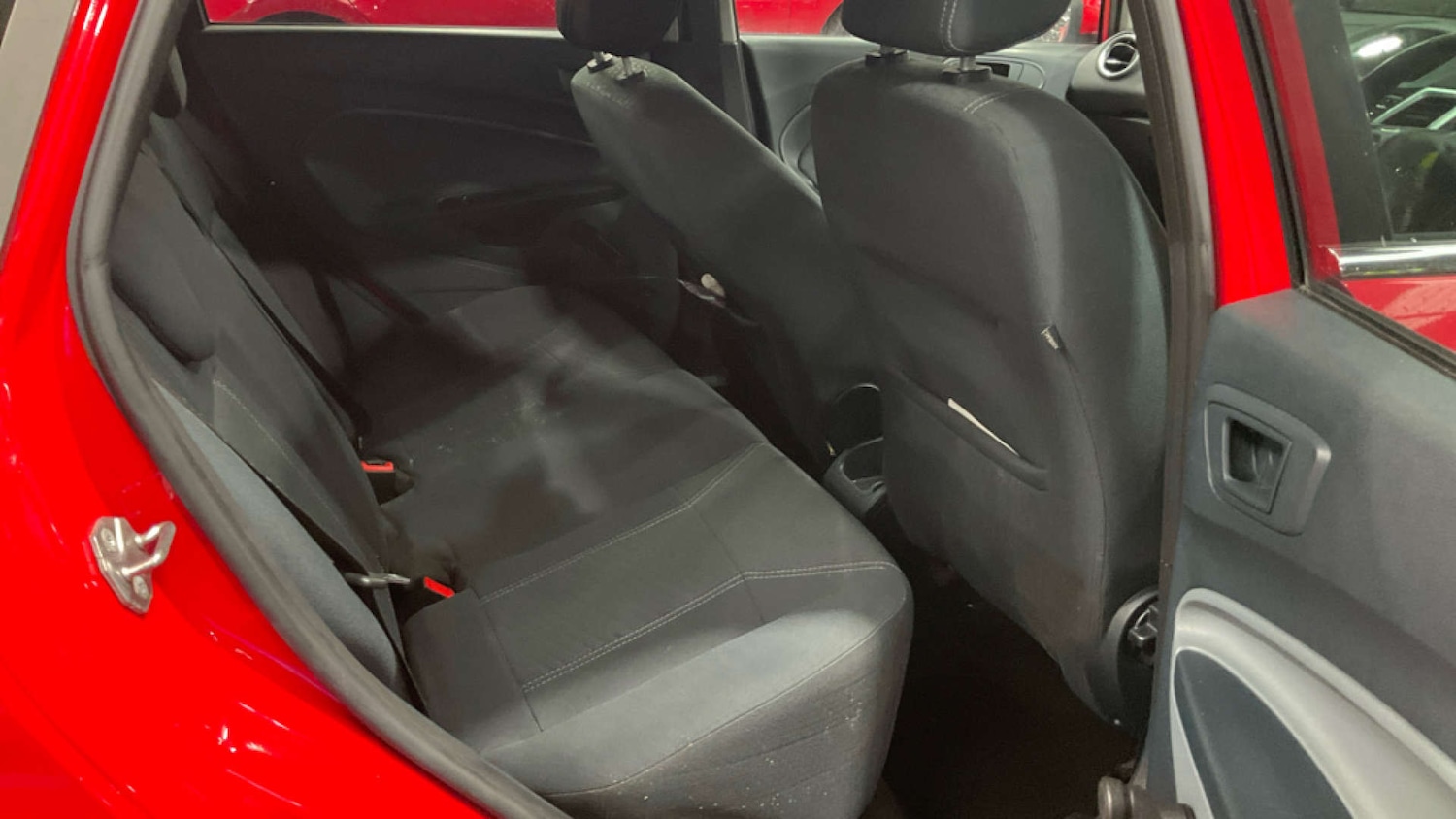 Used Ford Fiesta 2011 for sale - 77262805: Photo 11
