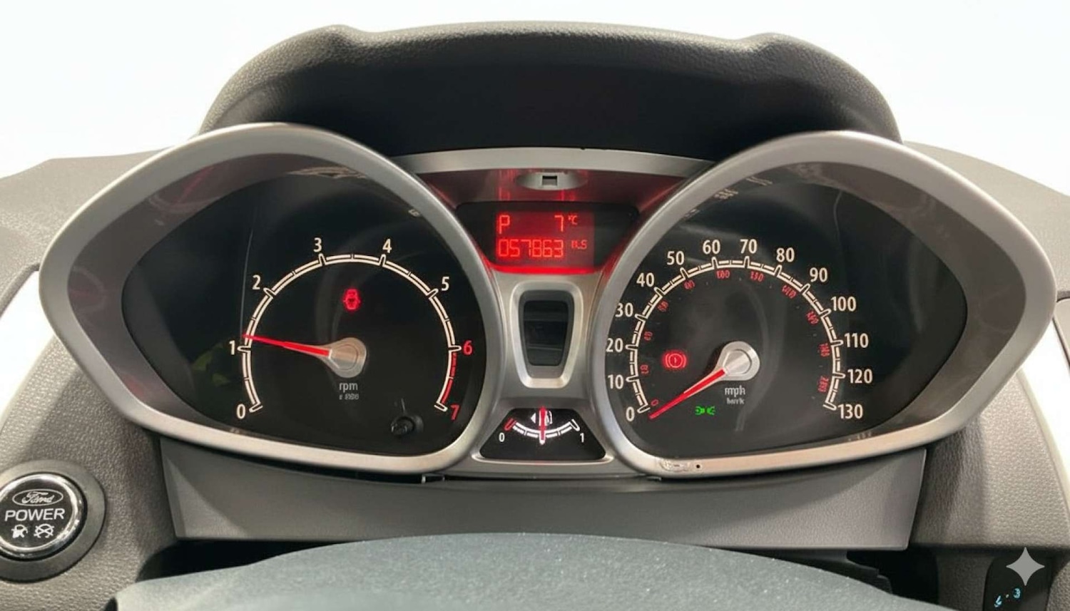 Used Ford Fiesta 2011 for sale - 77262805: Photo 20