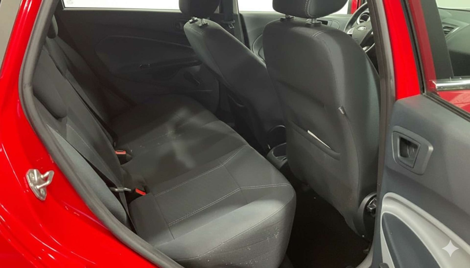 Used Ford Fiesta 2011 for sale - 77262805: Photo 21