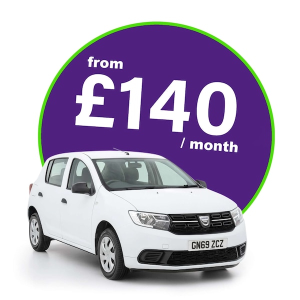 Used Dacia Sandero 2019 for sale - 75463676: Photo 1