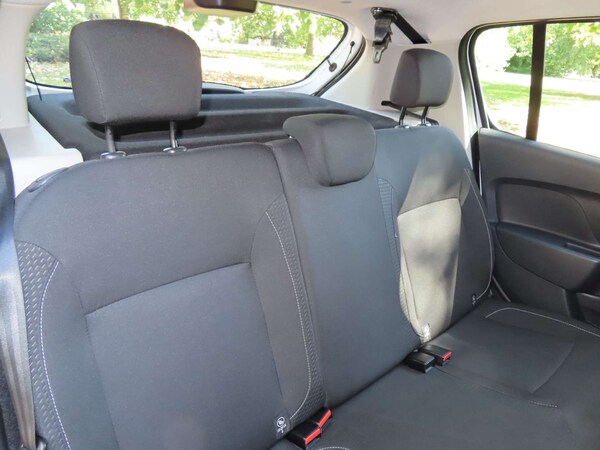 Used Dacia Sandero 2019 for sale - 75463676: Photo 29