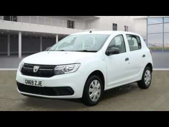Used Dacia Sandero 2019 for sale - 75463676: Photo