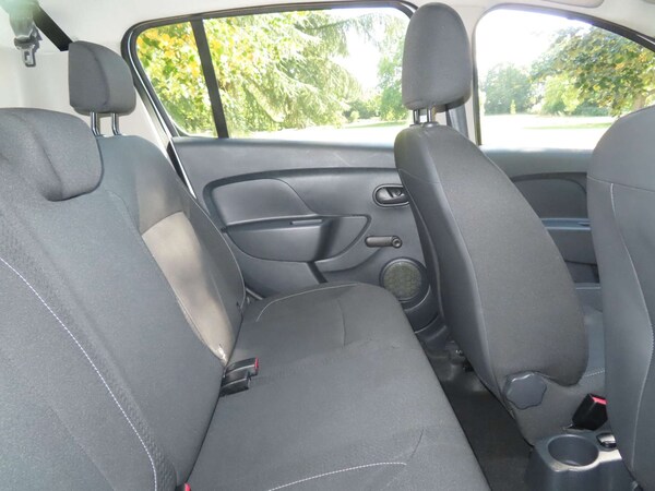 Used Dacia Sandero 2019 for sale - 75463676: Photo 32