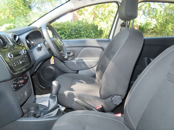 Used Dacia Sandero 2019 for sale - 75463676: Photo 33