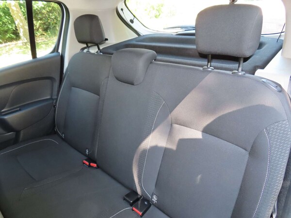 Used Dacia Sandero 2019 for sale - 75463676: Photo 35