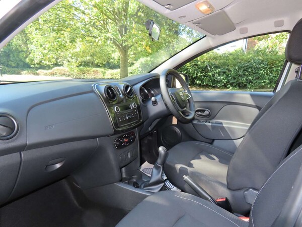 Used Dacia Sandero 2019 for sale - 75463676: Photo 37