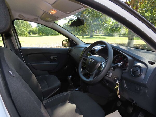 Used Dacia Sandero 2019 for sale - 75463676: Photo 39