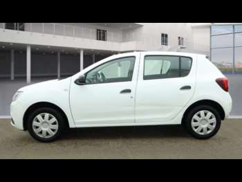 Used Dacia Sandero 2019 for sale - 75463676: Photo