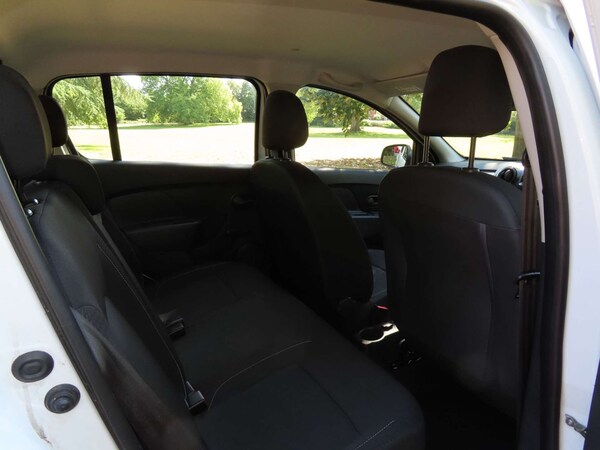 Used Dacia Sandero 2019 for sale - 75463676: Photo 42