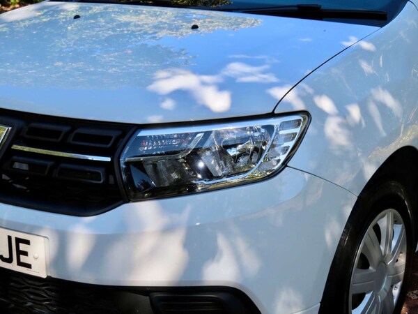 Used Dacia Sandero 2019 for sale - 75463676: Photo 44